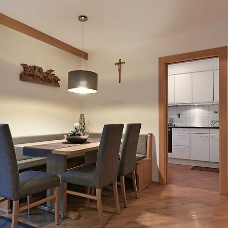 Miraval Perathoner Andreas Ortisei Exterior foto