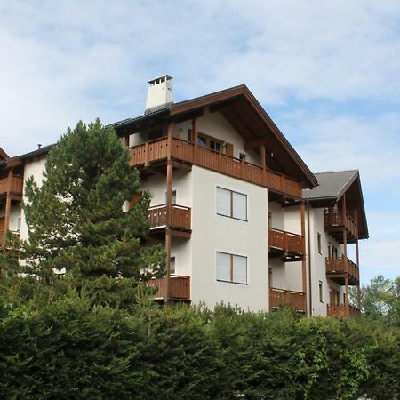Miraval Perathoner Andreas Ortisei Exterior foto